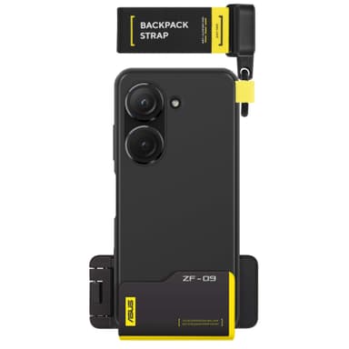 Asus Zenfone 9 smart magnetisk ryggsekkfeste