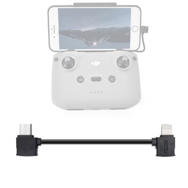 USB-C til Lightning adapter for DJI Mavic Air 2