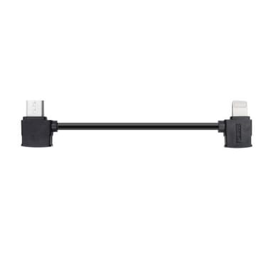 USB-C til Lightning adapter for DJI Mavic Air 2