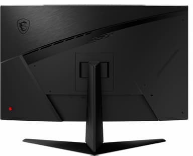 MSI Optix G27C7 27" buet gamingskjerm
