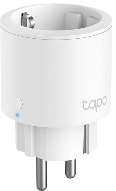 TP-Link P115 Mini Wi-Fi smartkontakt