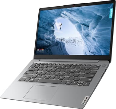 Lenovo IdeaPad 1 Cel/4/128 14" bærbar PC