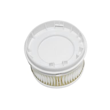 Tilbehør filter/børste 5 deler Flerfarget Xiaomi Mijia Handheld Vacuum Cleaner 1C