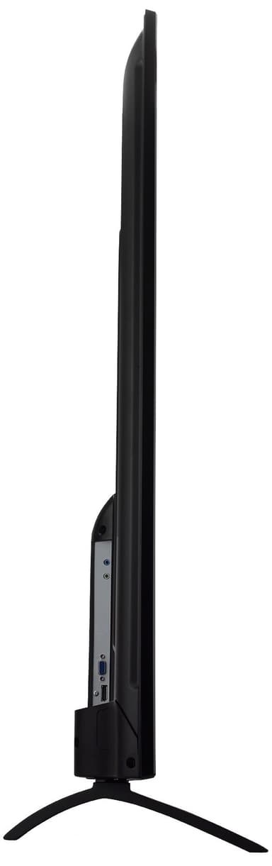 Acer EB550K 55" 4K HDR Ready skjerm (sort)