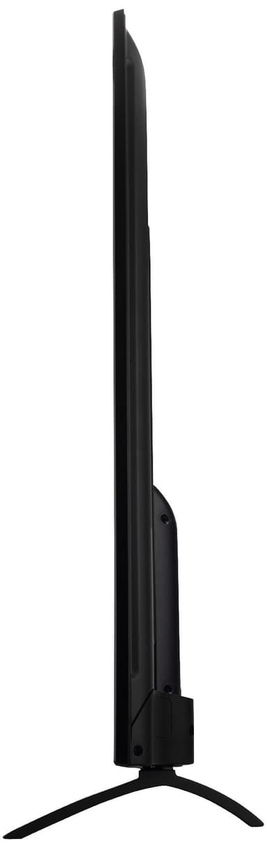 Acer EB550K 55" 4K HDR Ready skjerm (sort)