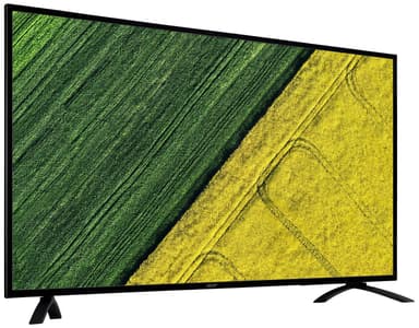 Acer EB550K 55" 4K HDR Ready skjerm (sort)