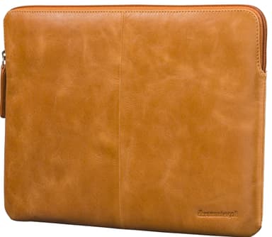 Skagen Pro 14" bag for bærbar PC (tan)