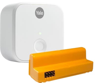 Yale Access Module + Yale Connect Wi-Fi Bridge til Doorman Classic/V2N