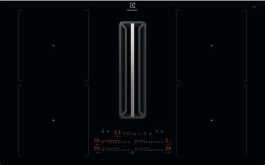 Electrolux ComboHob HHOB875S