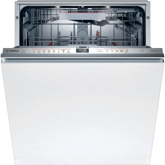 Bosch oppvaskmaskin SMD6ZDX49E helintegrert
