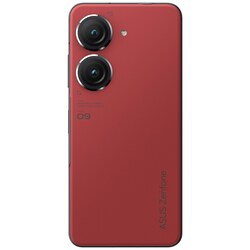 Asus Zenfone 9 5G smarttelefon 8/128GB (Sunset Red)