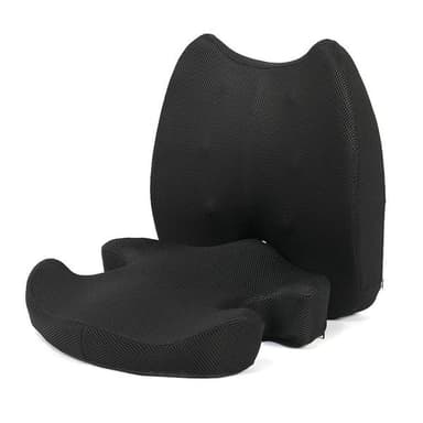 Ortopedisk sittepute