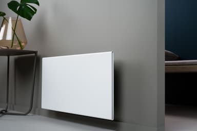 Adax Neo panelovn med WiFi H 06 (hvit)