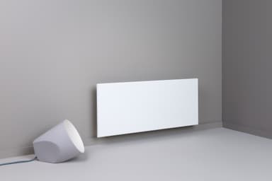 Adax Neo panelovn med WiFi H 06 (hvit)