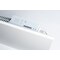 Adax Neo panelovn med WiFi H 08 (hvit)