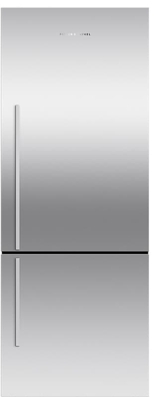Fisher & Paykel kombiskap RF402BRXFD5