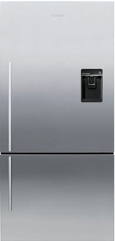 Fisher & Paykel kombiskap RF522BRXFDU5
