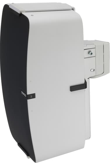 FLEXSON veggmontering for Sonos S5/P5 (hvit)