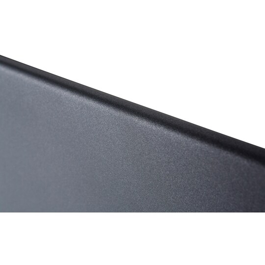 Adax Neo panelovn m/WiFi H 10 (grå)