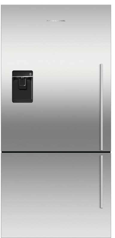 Fisher & Paykel kombiskap RF522BLXFDU5