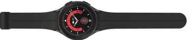 Samsung Galaxy Watch5 Pro 45mm BT (sort)