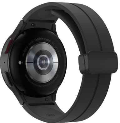 Samsung Galaxy Watch5 Pro 45mm LTE (sort)