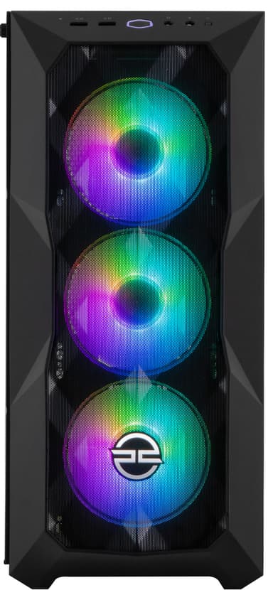 PCSpecialist Fusion A7X R7X-5/16/2512/6800XT Gaming-PC