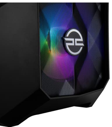 PCSpecialist Fusion A7X R7X-5/16/2512/6800XT Gaming-PC