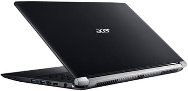 Acer Aspire V15 Nitro 15,6" bærbar PC (sort)