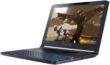 Predator Triton 700 15.6 bærbar gaming PC Bærbar PC Elkjøp Predator Triton 700 15.6 bærbar gaming PC Bærbar PC Elkjøp