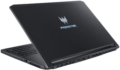Predator Triton 700 15.6 bærbar gaming PC Bærbar PC Elkjøp Predator Triton 700 15.6 bærbar gaming PC Bærbar PC Elkjøp