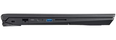 Acer Nitro 5 15,6" bærbar PC (sort)