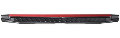 Acer Nitro 5 15,6" bærbar PC (sort)