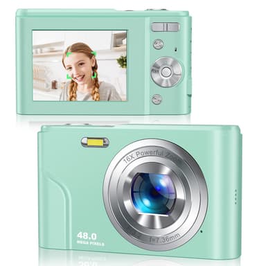digital kamera