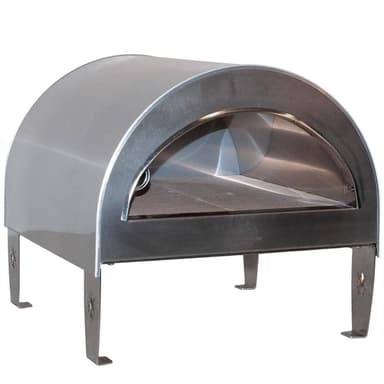 Ardore gassfyrt pizzaovn inkl. biscottogulv