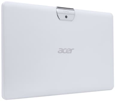 Acer Iconia One B3-A30 10" nettbrett 16 GB (hvit)
