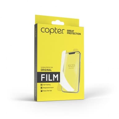 Copter iPhone 14 Pro Skjermbeskytter Original Film