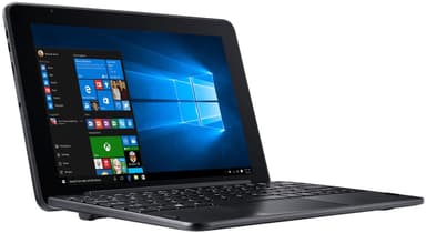 Acer Switch One 10 10" 2-i-1 (sort)