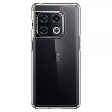 Spigen OnePlus 10 Pro Deksel Ultra Hybrid Crystal Clear