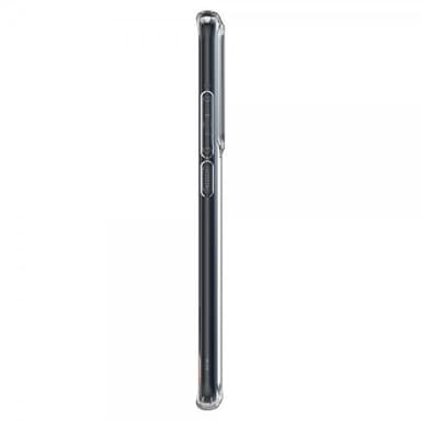 Spigen Xiaomi 12/12X Deksel Ultra Hybrid Crystal Clear