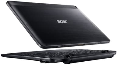 Acer Switch One 10 10" 2-i-1 (sort)