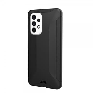 Urban Armor Gear (UAG) Samsung Galaxy A53 5G Deksel Scout Cover Svart