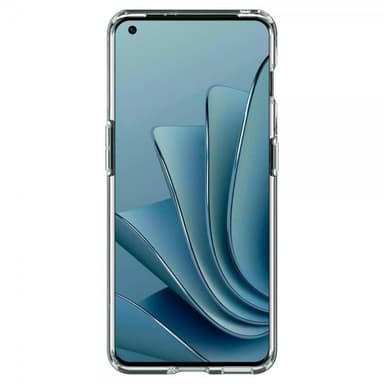Spigen OnePlus 10 Pro Deksel Ultra Hybrid Crystal Clear