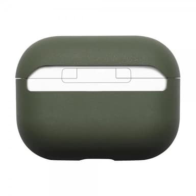 Nudient AirPods Pro Deksel Thin Case Pine Green