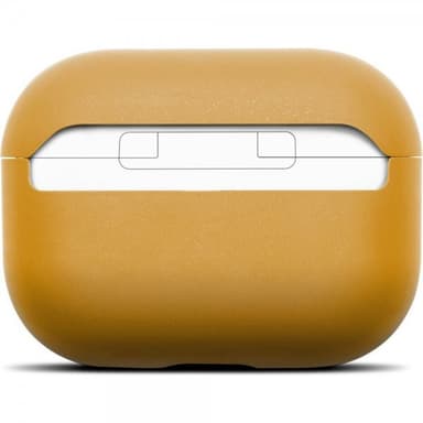 Nudient AirPods Pro Deksel Thin Case Saffron Yellow