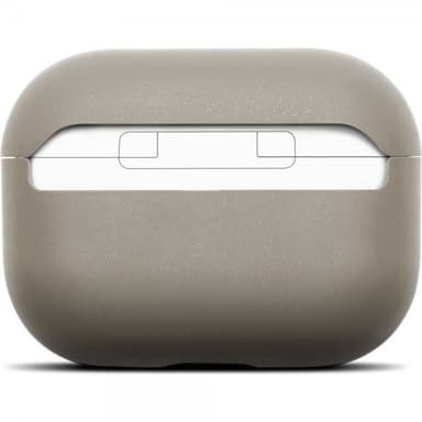 Nudient AirPods Pro Deksel Thin Case Clay Beige