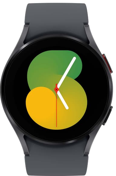 Samsung Galaxy Watch5 40mm BT (grafitt)