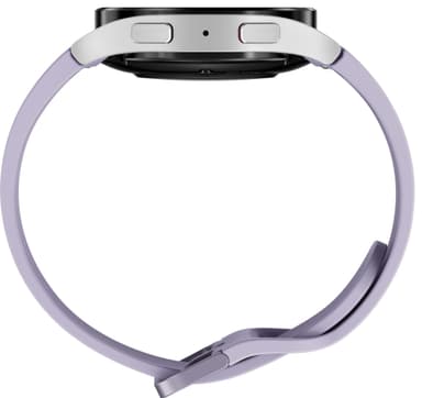 Samsung Galaxy Watch5 40mm BT (sølv)