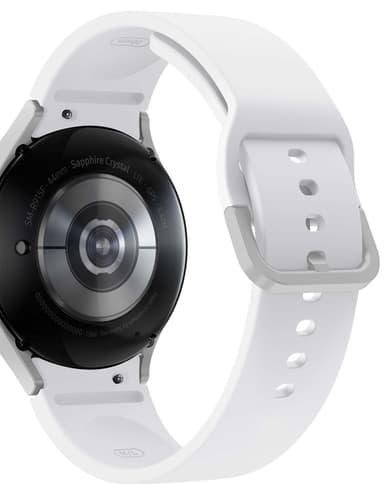 Samsung Galaxy Watch5 44mm LTE (sølv)
