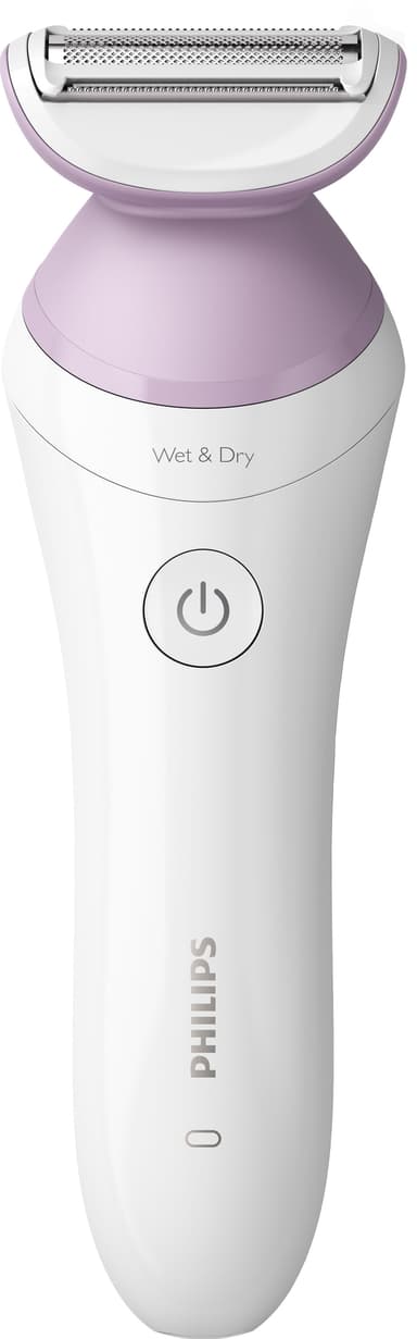 Philips Series 6000 ladyshave BRL136